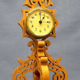 Tipperary Timepiece