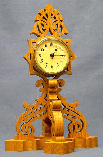 Tipperary Timepiece