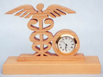 Medical Clock