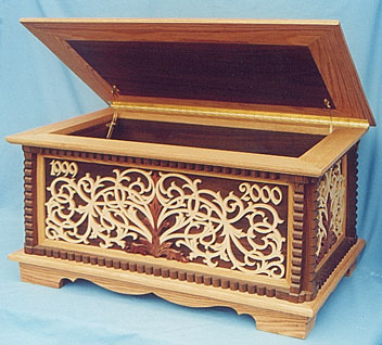 Heirloom Chest