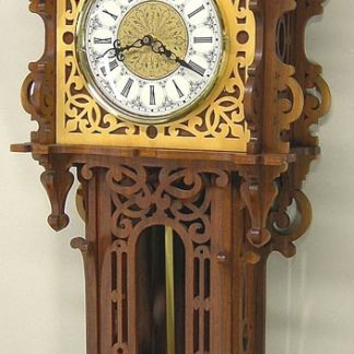Manchester Clock Package