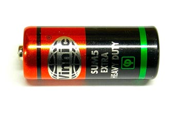 N-Type Batteries